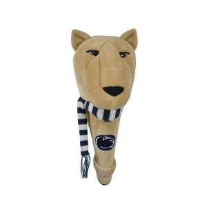   State Nittany Lions NCAA Gripper Mascot Headcover