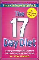 The 17 Day Diet A Doctors Plan Designed for Rapid Results