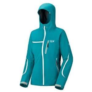  Mountain Hardwear Emporia Jacket   Womens: Sports 