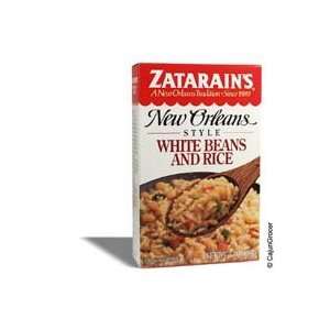 ZATARAINS® White Beans & Rice Grocery & Gourmet Food