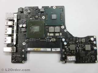 MacBook 13 A1342 2.26Ghz Logic Board 820 2883 A 100% Fully Tested