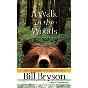   America on the Appalachian Trail [Hardcover] Bill Bryson Books