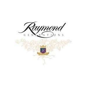  Raymond Vineyard & Cellar Cabernet Sauvignon Generations 