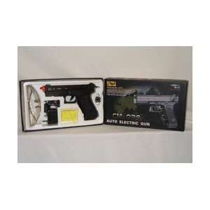  Glock AEP Style w/Battery & Charger