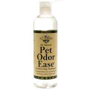  All Terrain Company   Pet Odor Ease Liquid Soap 12 oz 