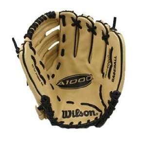  New Wilson A1000 G4 BL Baseball Fielders Glove Reinforced 