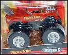 Hot Wheels Monster Jam Truck* PILLAGE IDIOT #46/75