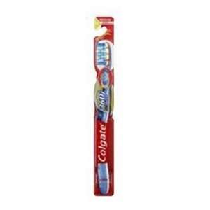  Colgate 360 Actiflex Toothbrush Adult Medium Health 