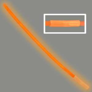     Wrist Band Safety Markers   Orange   4 Hours   Cyalume 9 85970