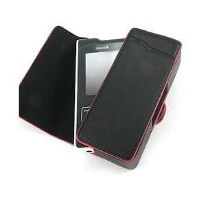   Case Carrying Case for Sirius Stiletto SL100 (Black): Electronics
