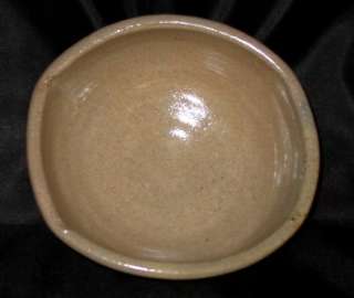 Warren MacKenzie Mingei Pottery Tea Bowl 25% for Japan Relief Shoji 