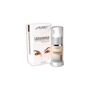  Aubrey Organics Lumessence Rejuvenating Eye CrÃ¨me 0.5 