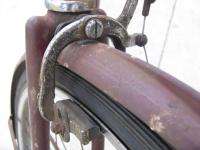 Vintage Schwinn New World Cruiser bicycle sturmey archer bike Chicago 