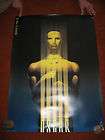 ACADEMY AWARDS POSTER 3 29 1995 ROLLED UNUSED ABC Osc
