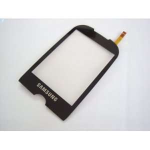  Touch Screen Digitizer Front Glass Lens Part for Samsung 