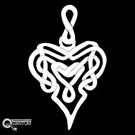 Celtic Symbols items in Quantum Jewelry Gifts store on !