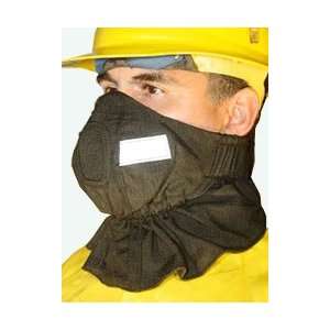  Hot Shield Hot Shield Wildland Firefighter Face Mask 