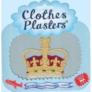  Jennie Maizels Crown Clothes Plasters Toys & Games