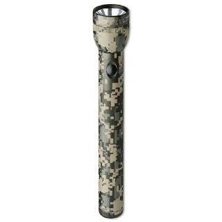   led flashlight universal camo by maglite buy new $ 28 50 42 new from