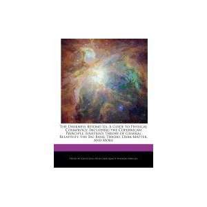   Theory, Dark Matter, and More (9781241456221) Calista King Books