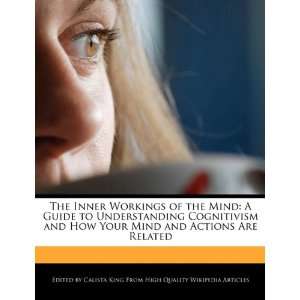   Your Mind and Actions Are Related (9781241317300) Calista King Books