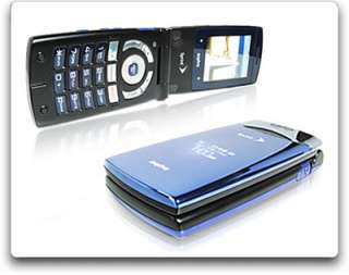   Sanyo Katana LX 3800 Phone, Blue (Sprint) Cell Phones & Accessories