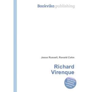  Richard Virenque Ronald Cohn Jesse Russell Books