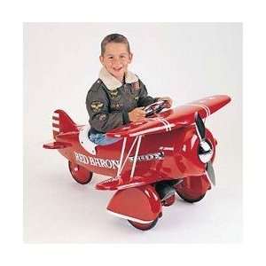  Red Baron Toys & Games