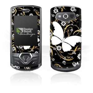  Design Skins for Samsung Samsung S5550   Fly with Style 