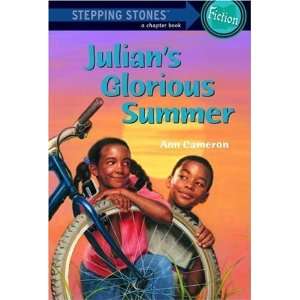   Summer (A Stepping Stone Book) [Paperback]: Ann Cameron: Books