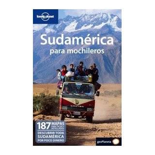 Books Libros en español Viajes y turismo Latino América
