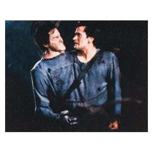  Bruce Campbell 12x16 Color Photograph