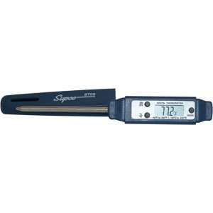   Co. Slimline Digital Waterproof Pocket Thermometer: Everything Else