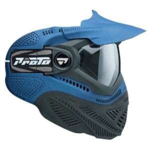  Proto Switch FS Goggle System with Thermal Lens   Blue 