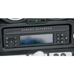  Hoppe Industries Radio Accent Trim RAD001 Automotive