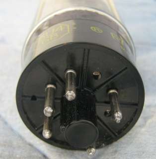 RAYTHEON 5U4 ELECTRON TUBE  