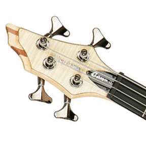 TANGLEWOOD CANYON 2 LONG SCALE LEFT HANDED BASS GUITAR  