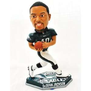 Philadelphia Eagles NFL approved wide receiver DeShean Jackson #10 