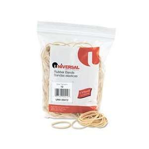   Universal 00412 12 Size Rubber Bands (645 per Pack): Electronics