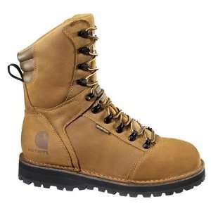  Carhartt CMW8110 Mens 8 Lace To Toe Stitchout Boot Baby