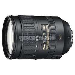 Nikon 2191   28 300mm f/3.5 5.6G ED VR AF S NIKKOR Lens for Nikon 