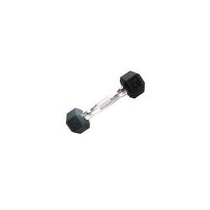  CAP Barbell 5 lb Coated Dumbbell: Sports & Outdoors