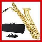 NEW GOLD NICKEL BLUE RED BAND ALTO SAXOPHONE 39 TUNER items in K K 