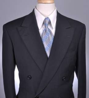 ISW*  Killer  Oxxford Clothes Navy Suit 40R 40 R  