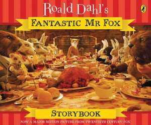   Storybook by Roald Dahl, Penguin Group (USA) Incorporated  Paperback