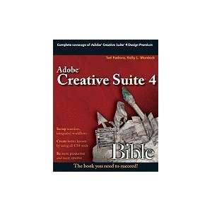  Adobe Creative Suite 4 Bible [PB,2009] Books