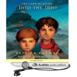   the Mist (Audible Audio Edition) Patrick Carman, Holter Graham Books