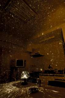 Astrostar Astro Star Laser Projector Cosmos Light Lamp!  