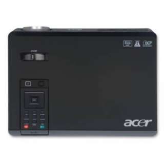 Acer EY.JBV01.009 X1261P 3D Ready DLP Projector 1080p  