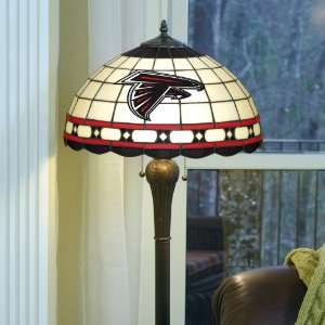  Tiffany Floor Lamp Falcons: Sports & Outdoors